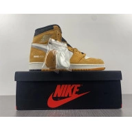 DB2889-700 Element 1 Jordan Light High Gore-Tex Curry 0703